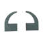 Calon Marble Decoractive Bookend-55198641