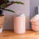 Hand-Printed Kitchen Essentials -orange