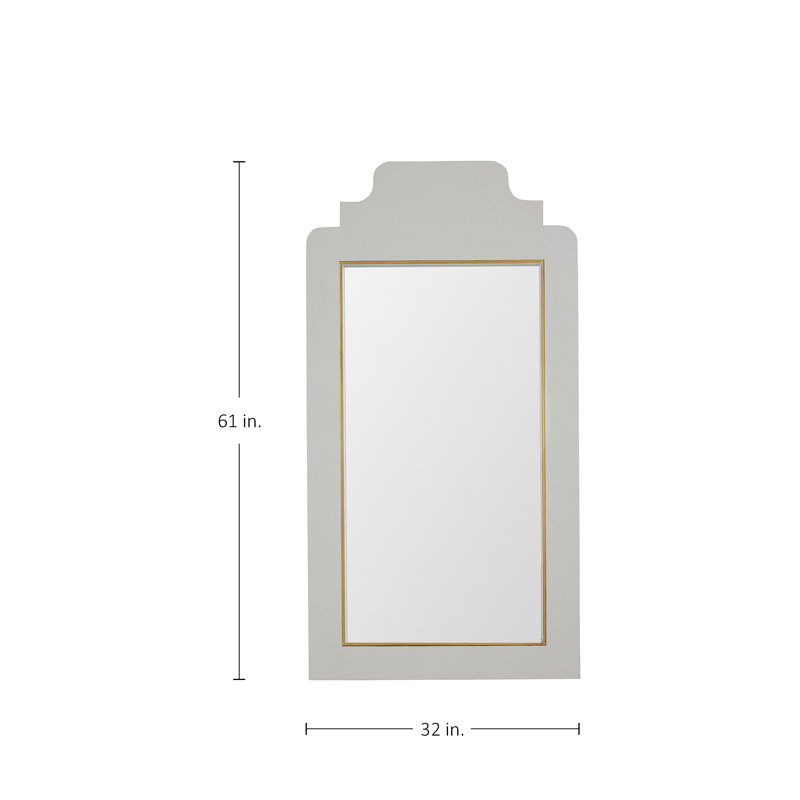Nora Arch Wall Mirror