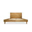 Upholstered Bed-63363400-63363403