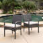 Ensemble de 2 chaises d'extérieur en osier-1103986176-1103986178