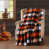 Plaid Orange est en rupture de stock