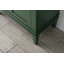 Arlowene 30" Freestanding Single Bathroom Vanity with Ceramic Top-956549735-999969615