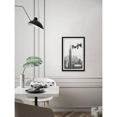 " NY Buildings "