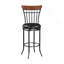 Chaise de bar pub-1046090396