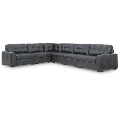 Ina 6-Piece Sectional