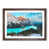 Walnut Framed selected