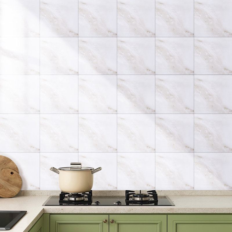 40cm x 40cm Wallpaper Tile
