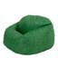 Icon Kids Polyester Outdoor Friendly Refillable Bean Bag Chair & Lounger