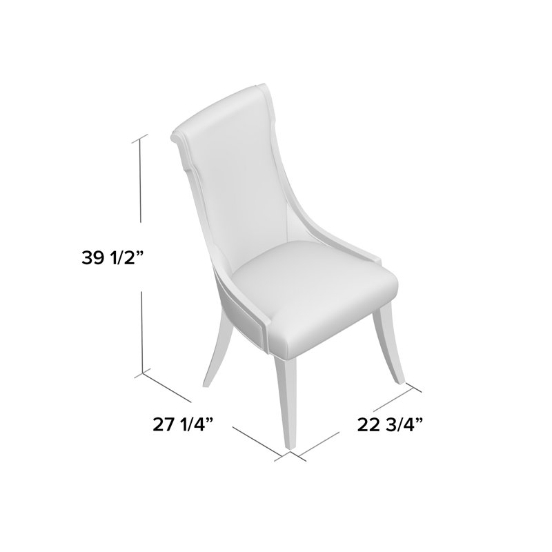 Avondale Upholstered Dining Chair