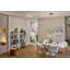 1 - Light Black LED Individually Pendant