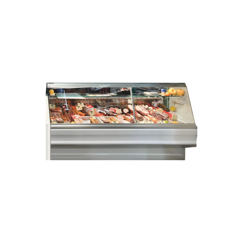 SP13463 Deli Meat Counter