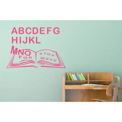 Wall Decal
