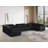 Stanwin 8 - Piece Top Grain Italian Leather Power Reclining Corner Sectional-102328009