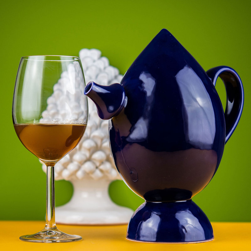 Bummulo Jug, 20cm H x 18cm W x 12cm L