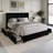 Antania Upholstered Wingback Storage Bed-673401386-673401384