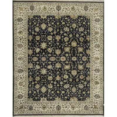 Dharma One-of-a-Kind 8' X 9'11" Area Rug