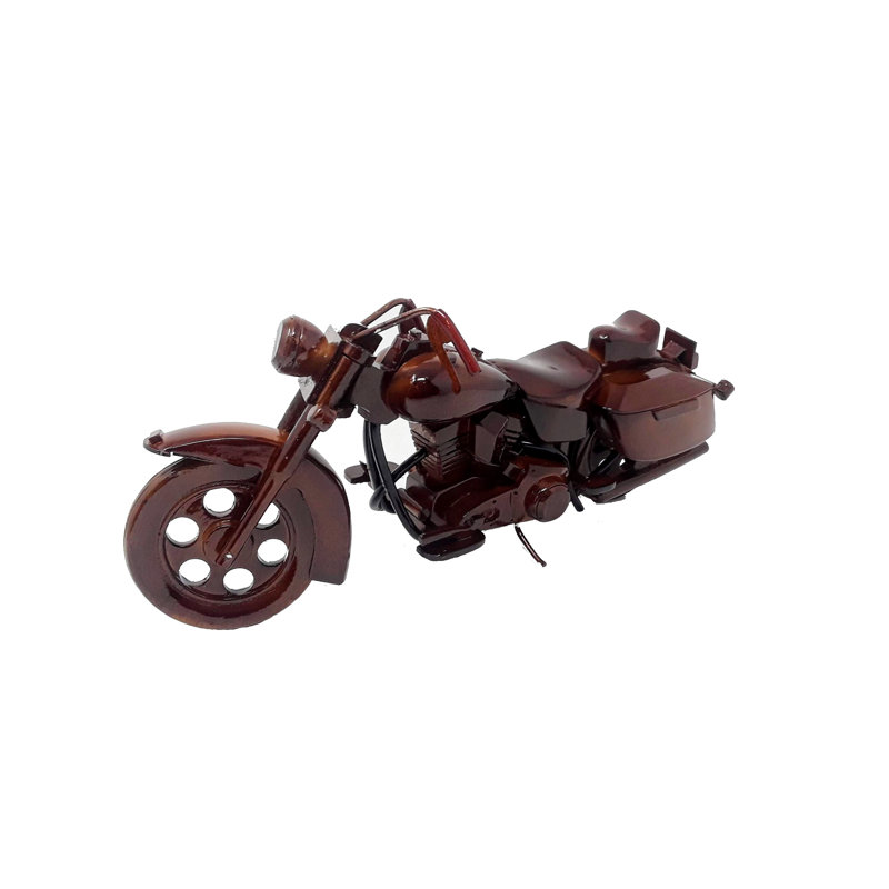 Modèle de motocyclette Esleye