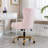 Rosdorf Park Farhat Office Chair-898474673