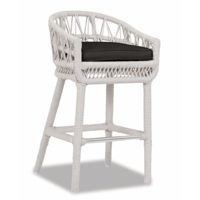 Dana Outdoor Bar Stool