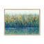 Wildflower Reflection I by Timothy O' Toole - Wrapped Canvas Painting-320237113-320237110