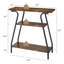 80 cm W Console Table