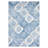 Danni-Marie Performance Geometric Rug-1793873993