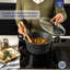 Westinghouse 5L Non-Stick Aluminium Round Casserole Dish
