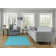 Chenille Geometric Indoor Rug