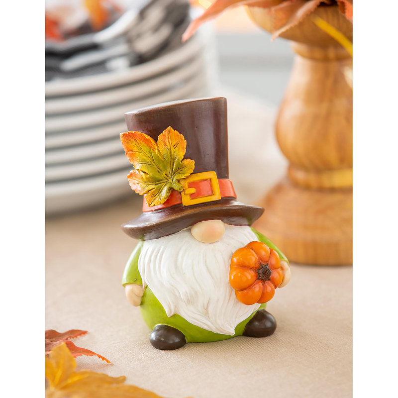 Thanksgiving Figurines & Collectibles