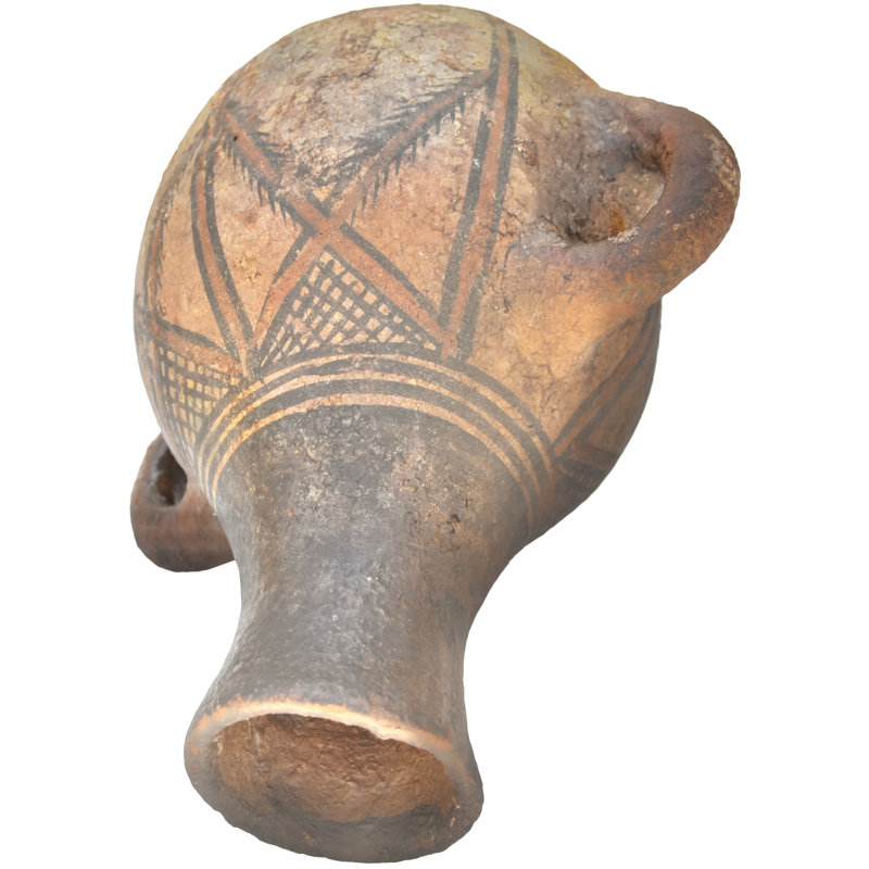 Terracotta Jar
