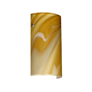 Plafonnier encastré 1 lumière Tomas