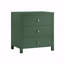 Table de chevet 3 tiroirs, Nevarre-787002901