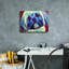 "Lhasa Apso - Sadie" par Dawg Painter-996975034