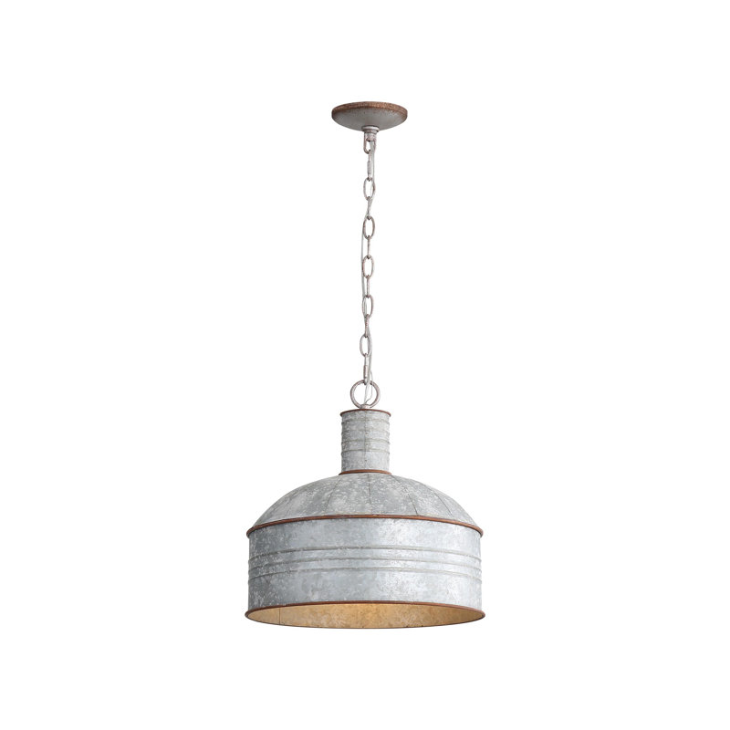 Mini Pendant