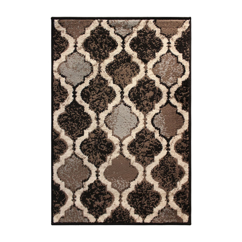 Lardner Indoor Rug, Rectangle 2' x 3'