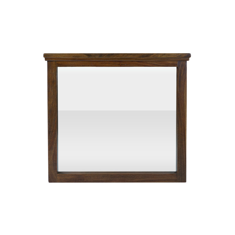 Rectangular Mirror