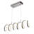 Cumby 1 - Light LED Pendant-1501187559