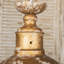 Lustre de style antique