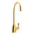 Unlacquered Brass