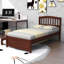 Lit gigogne à plate-forme simple-851700132
