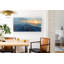 Wrapped Canvas Panoramic Print