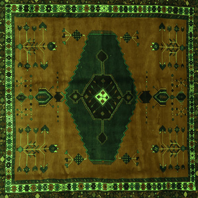 Performance Oriental Indoor Rug