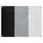Black/Gray/White is unavailable