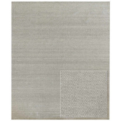 Diamonds One-of-a-Kind 6' X 8'6" Area Rug