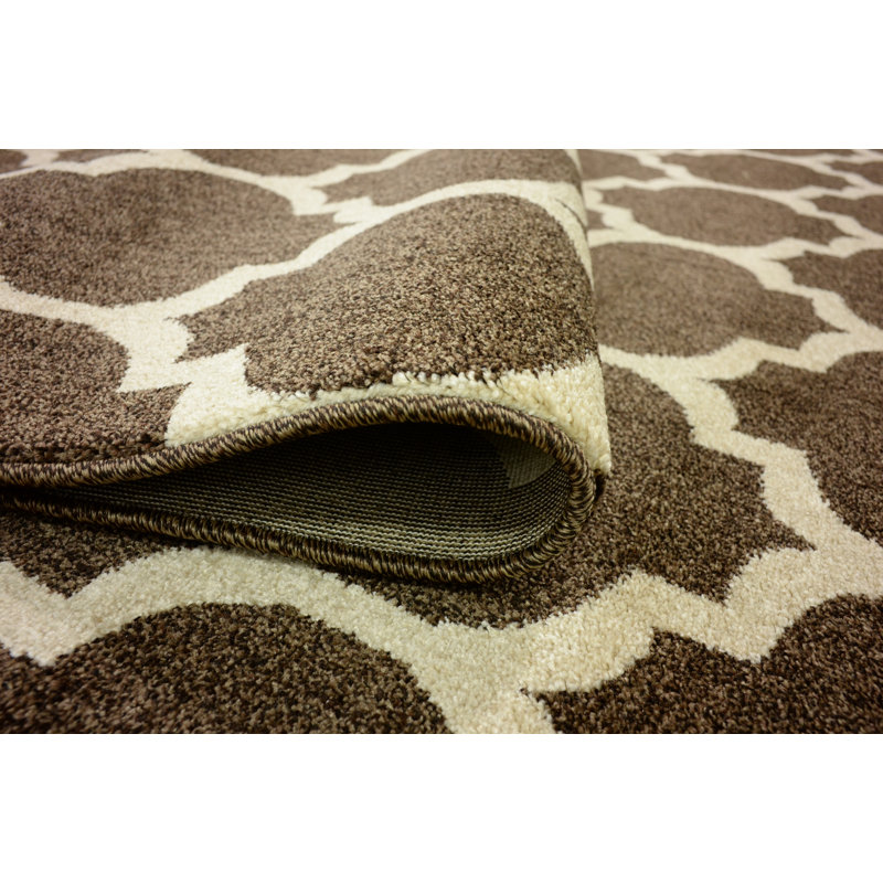 Molly Geometric Indoor Rug, Runner 2' x 6'1"