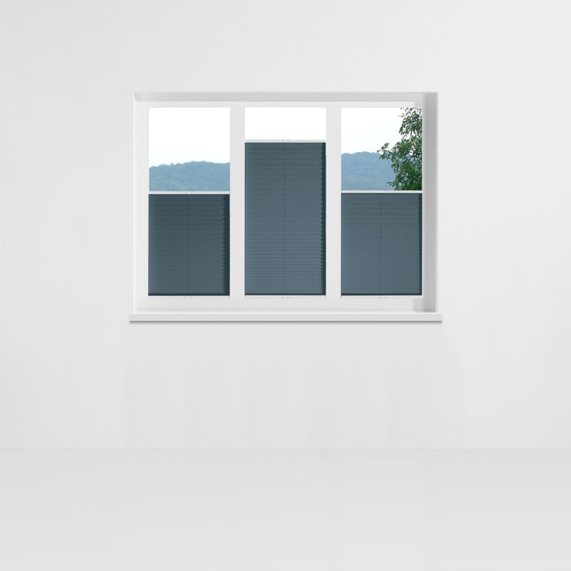 Aigue Cordless Opaque, Ocean blue, 120 x 130cm