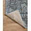 Tapis ciel / gris anthracite Loloi II-1913718236