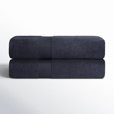Hamachi Cotton Bath Sheet
