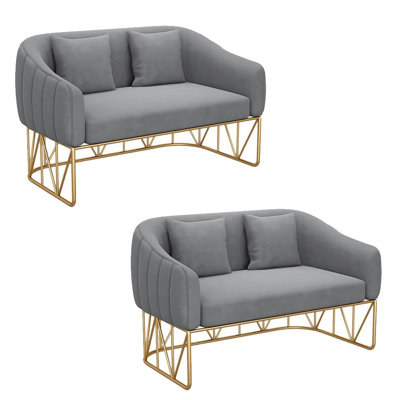 Banc de rangement haut de gamme Light Cafe